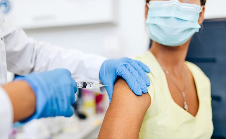 San Diego Nonprofit Prepared For High Demand Of Its Free Flu Shots – KPBS