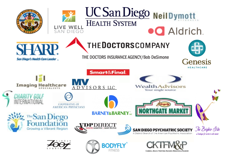 Champions for Health