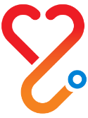 The Champions for Health Logo