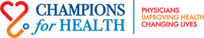 Champions for Health