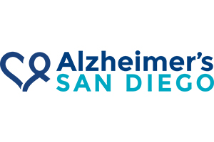 Alzheimer’s San Diego Logo