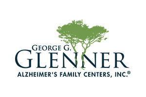 George G. Glenner Alzheimer's Family Centers, Inc Logo